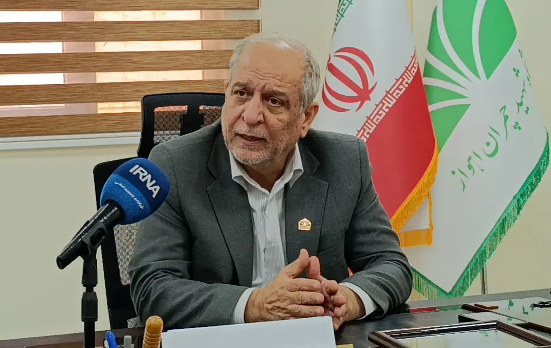 رفع چالش‌های خوزستان با ارائه پژوهش‌های مساله‌محور محقق می شود 