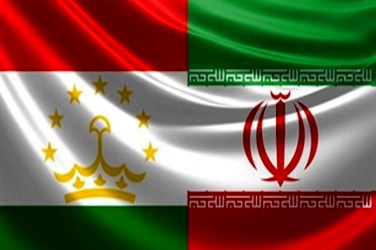 برگزاری پانزدهمین کمیسیون مشترک همکاری‌های اقتصادی ایران و تاجیکستان در تهران