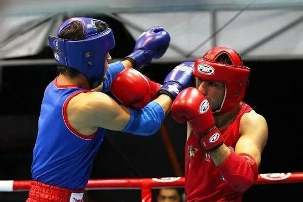 یاسین موسوی در فینال موی‌تای پسران نقره گرفت