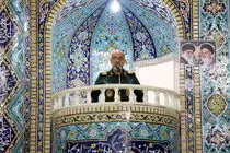 شهدا محور وحدت و اقتدار ملی هستند