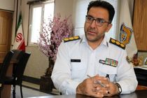تقویت سیستم های هوشمند در پلیس راهور اصفهان / تاثیر مستقیم خطاهای انسانی در بیش از 80 درصد سوانح رانندگی