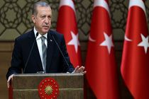 اردوغان: کشتار سربرنیستا یکی از شرام آورترین حوادث تاریخ بشریت است