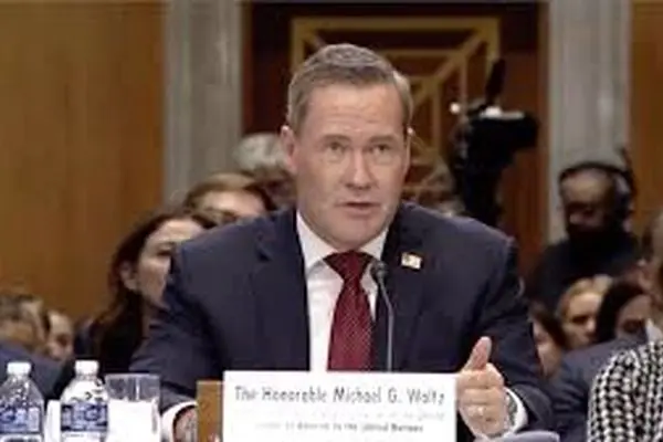 ایران باید وارد مذاکرات با آمریکا شود