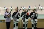 درخشش تیرانداز مازندرانی در جام جهانی