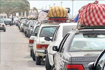خدمت‌رسانی ۱۲۰۰ نفر از بسیجیان شهرداری شیراز به مسافران نوروزی