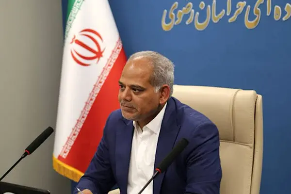 پیش‌بینی خدمات‌رسانی ۱۸۰۰ دستگاه اتوبوس به زائران رضوی در دهه پایانی ماه صفر