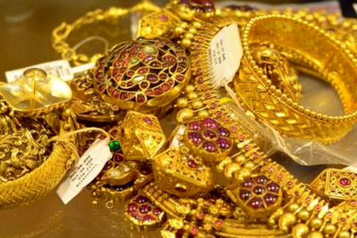 محکومیت قاچاقچی طلا به پرداخت جریمه در اصفهان