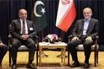 سفر رئیس‌جمهور ایران روابط تهران و اسلام‌آباد را مستحکم‌تر می‌کند