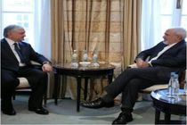 دیدار وزرای امور خارجه ایران و ارمنستان در حاشیه کنفرانس امنیتی مونیخ