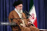 رسانه‌های جهانی در باب بیانات رهبر انقلاب ایران در جمع سران نظام، چه گفتند؟