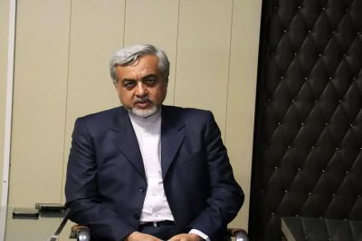 عبور از چالشهای آبی نیازمند حضور میدانی و بهرهبرداری هدفمند از منابع است