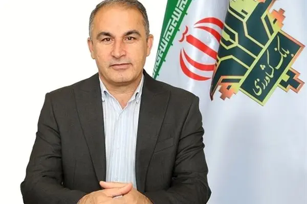 مشارکت مشتریان در بهینه سازی شبکه شعب بانک کشاورزی