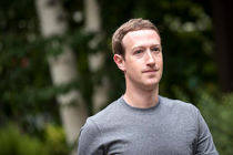 نمایندگان آمریکایی خواهان تحقیقات درباره فیس بوک شدند