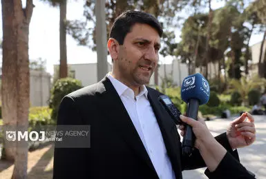 شائبه هک شدن ماهواره هدهد را رد می شود