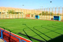 توسعه  بیش از 200 درصدی فضاهای ورزشی در بندزرک