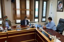 مشارکت ستاد اجرایی فرمان امام ره در اجرای طرح‌ پرورش ماهی در هرمزگان 