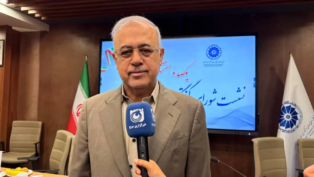 بسته پیشنهادی برای افزایش اختیارات شورای گفتگو تدوین می‌شود