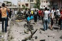 انفجار خودروی بمب گذاری شده در دیرالزور 15 کشته برجای گذاشت
