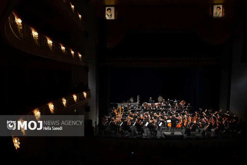 آثار تازه موسیقی معاصر ایران در موزه هنرهای معاصر اجرا می‌شود
