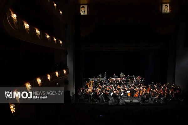 آثار تازه موسیقی معاصر ایران در موزه هنرهای معاصر اجرا می‌شود