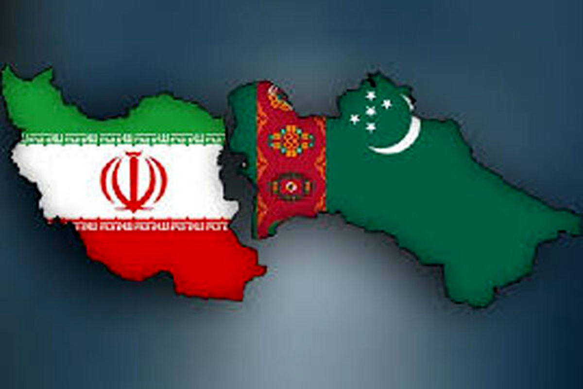 ترکمنستان برای افزایش سوآپ گاز از طریق ایران آماده است