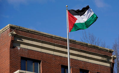 کویت نخستین سفیر خود در فلسطین را منصوب کرد