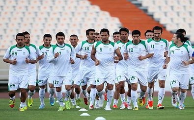 دو سپاهانی و یک ذوب آهنی در اردوی تیم ملی فوتبال
