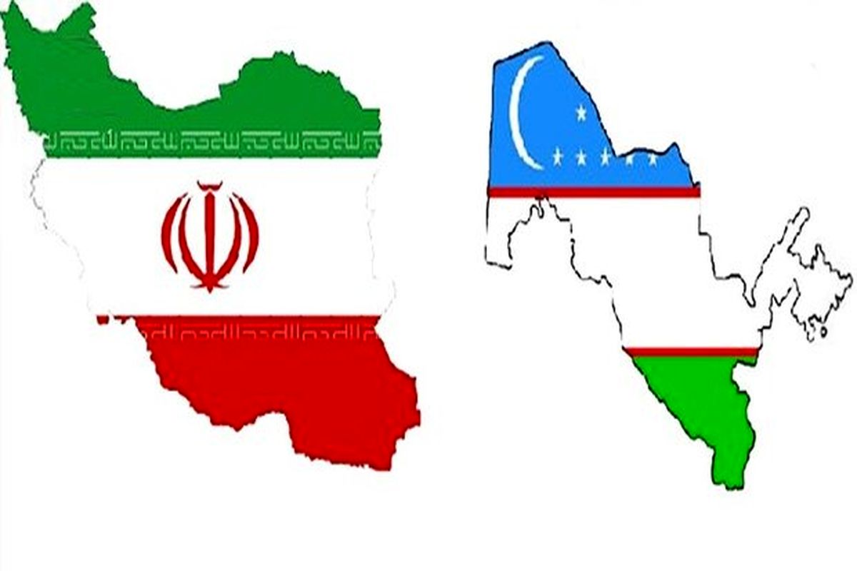 Iran facilitates Uzbekistan's access to intl. markets