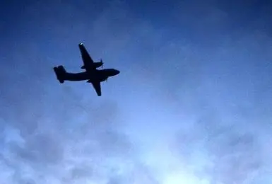 قیمت سوخت هواپیماهای بارورسازی ابرها ۳۰ درصد تعیین شد