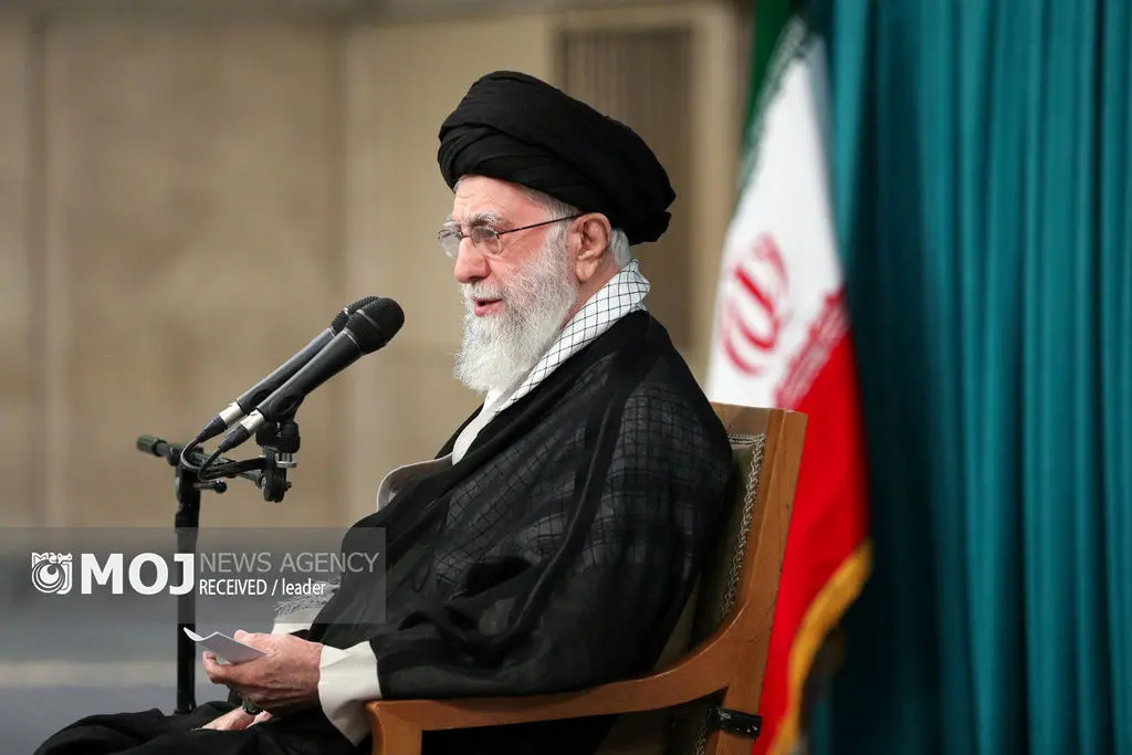پیام قاطع رهبری در پی جنایت صهیونیست‌ها