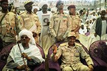 ارتش سودان خواستار گفتگوهای غیرمشروط با معترضان شد