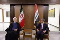 تفاهم‌نامه‌های قابل‌توجهی میان ایران و عراق در زمینه مسائل قضائی منعقد شده است