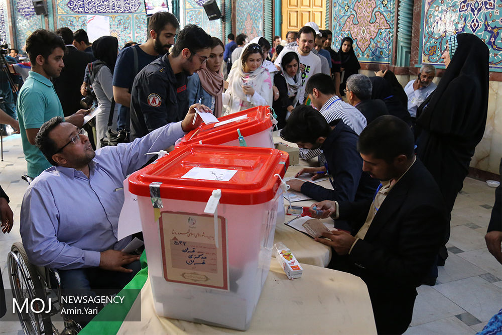 ویژه برنامه های صداوسیما برای روز انتخابات مشخص شد