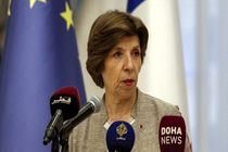 فرانسه خواستار «وقفه بشردوستانه» در جنگ غزه شد
