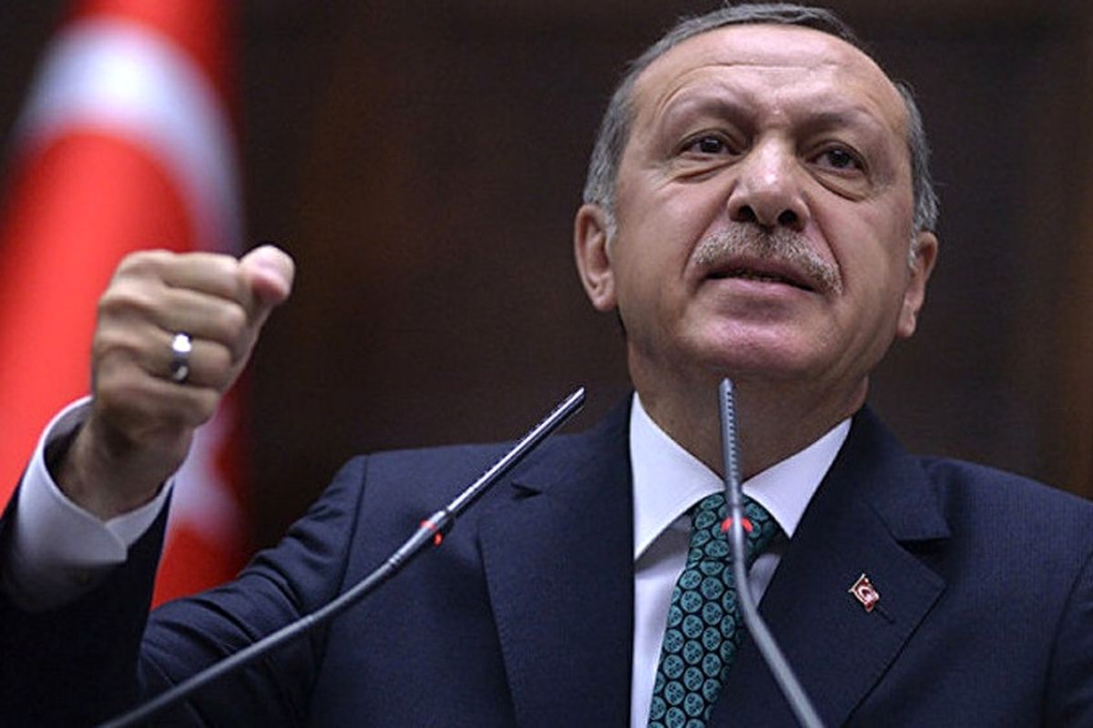 بهانه تازه برای تنش روابط میان آلمان و ترکیه کدام است