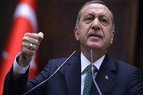 بهانه تازه برای تنش روابط میان آلمان و ترکیه کدام است
