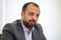 حسن ابراهیمی رئیس مرکز حراست وزارت اقتصاد شد