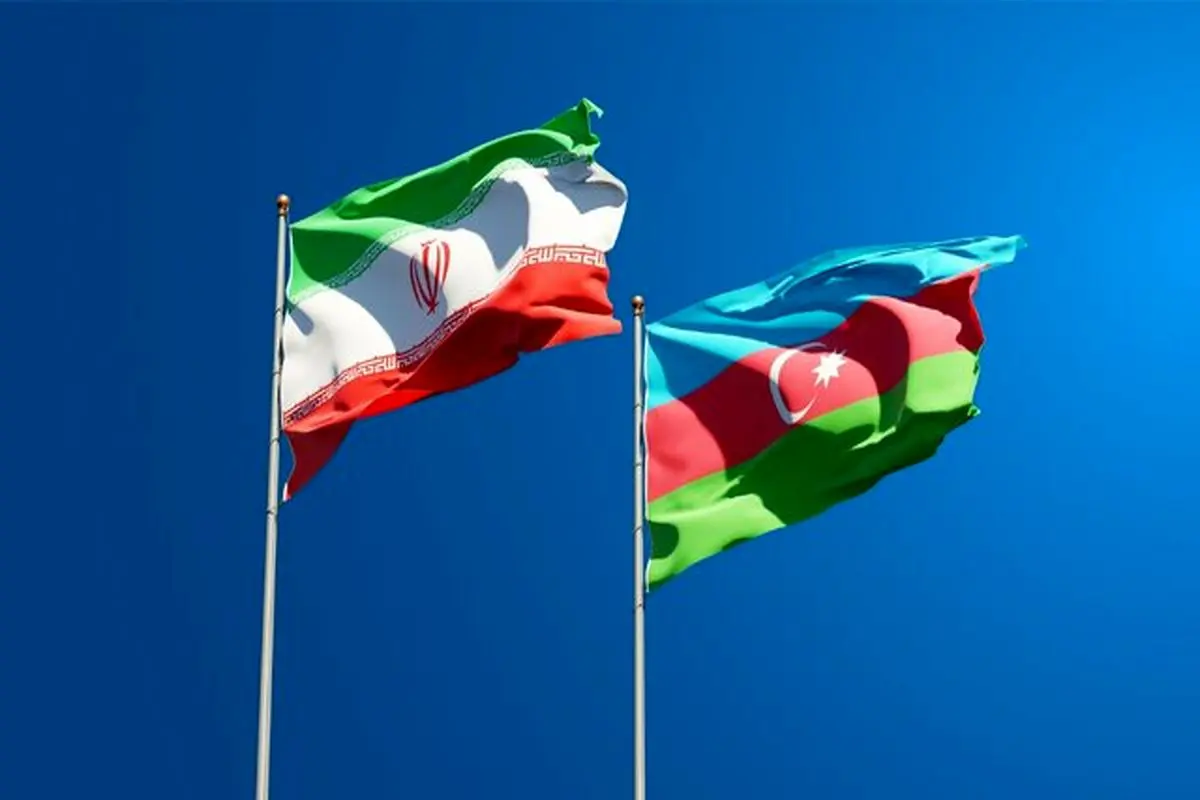 ایران و آذربایجان بر ارتقای سطح روابط دوجانبه تاکید کرد