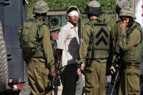 بازداشت 23 فلسطینی در کرانه باختری/ یورش به اردوگاه «الدهیشه»