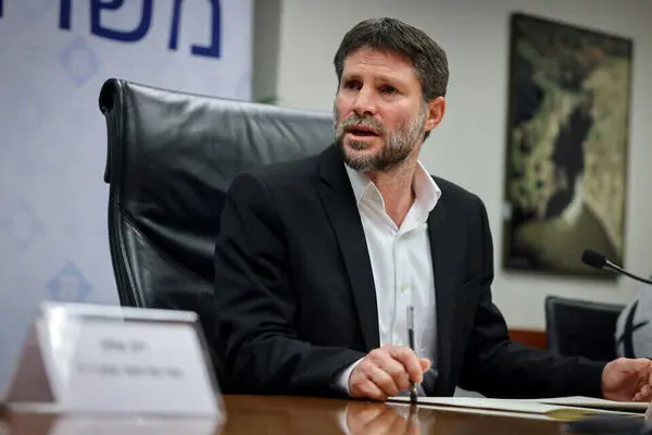 وزیر دارایی اسرائیل، نتانیاهو را به «حماقت امنیتی» متهم کرد