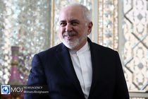 محمد جواد ظریف در صحت و سلامت کامل است