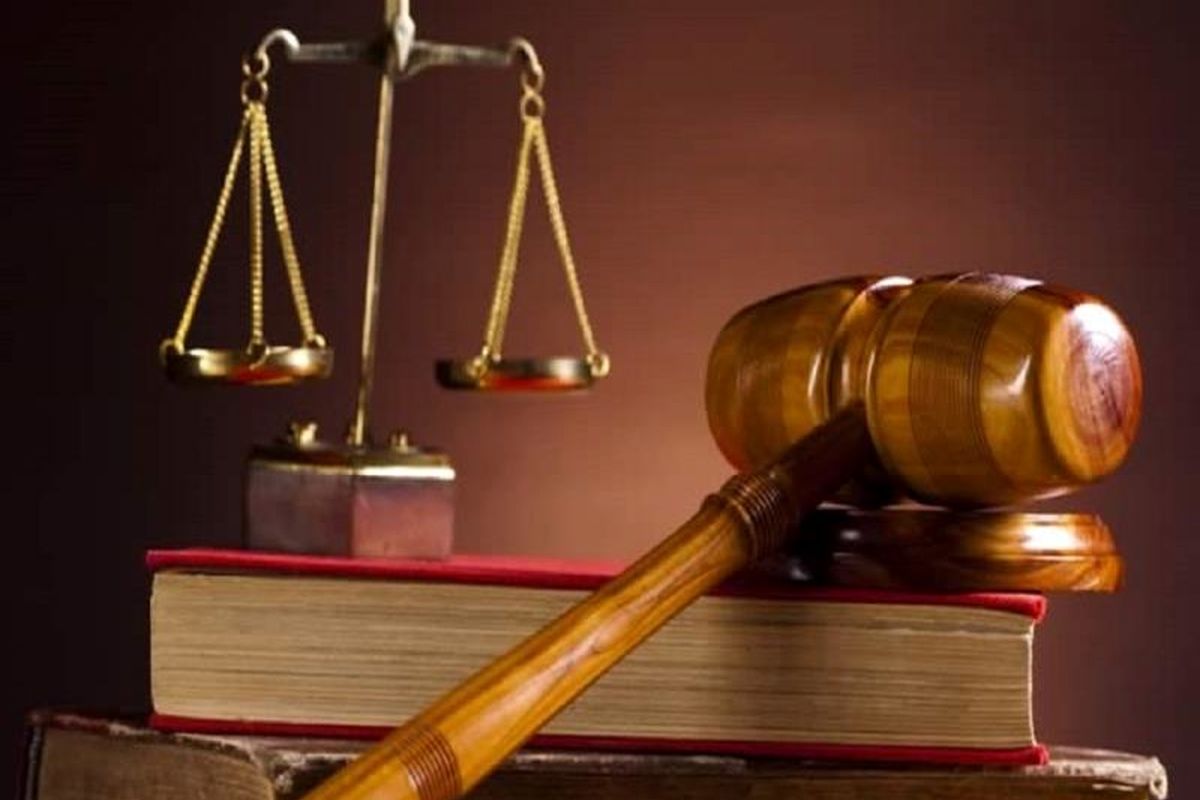 کاهش هفت درصدی زمان رسیدگی به پرونده‌های قضایی در گیلان