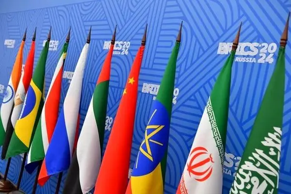 بلاروس از  اعضای بریکس خواست تا در برابر تحریم‌ها و فشارهای اقتصادی غرب ایستادگی کنند