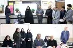 اجرای طرح حامی زمینه ساز تحقق عدالت آموزشی در سطح مدارس ابتدایی استان است