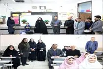 اجرای طرح حامی زمینه ساز تحقق عدالت آموزشی در سطح مدارس ابتدایی استان است