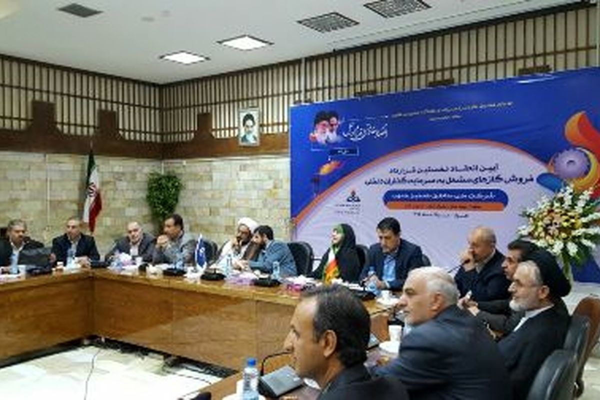 جبران آسیب های زیست محیطی وزارت نفت به خوزستان الزامی است
