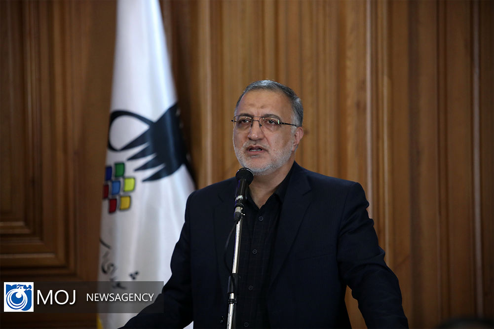 پیام شهردار تهران به مناسبت روز ملی شوراها اعلام شد