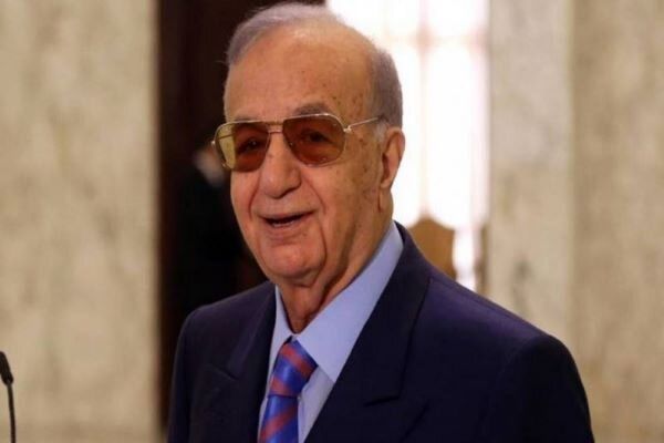 درگذشت نماینده پارلمان لبنان بر اثر ابتلا به کرونا