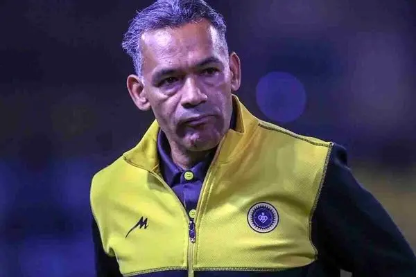 ژوزه مورایس نمایش ایرانی‌های الوحده امارات را در برد سه بر دو ستود