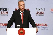 آمریکا نباید ترکیه را در موضوع سامانه اس 400 تحریم کند